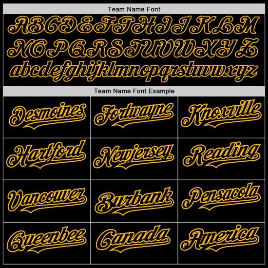 Maglia da baseball Splash Gray Ink Authentic Gold Custom Steel nera Maglia da baseball Splash Gray Ink Authentic Gold Custom Steel nera