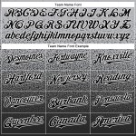 Maglia da baseball personalizzata Fade Authentic Gray Fashion nera e bianca Maglia da baseball personalizzata Fade Authentic Gray Fashion nera e bianca