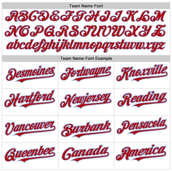 Maglia da baseball a righe bianche sbiadite, autentica, personalizzata, blu, rosso chiaro Maglia da baseball a righe bianche sbiadite, autentica, personalizzata, blu, rosso chiaro