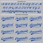 Maglia da baseball personalizzata, retrò, autentica, grigia, rossa e blu Maglia da baseball personalizzata, retrò, autentica, grigia, rossa e blu